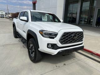 Toyota 2023 Tacoma