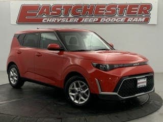 Kia 2023 Soul