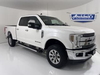 Ford 2019 F-350 Super Duty