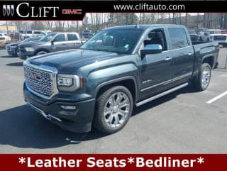 GMC 2017 Sierra 1500