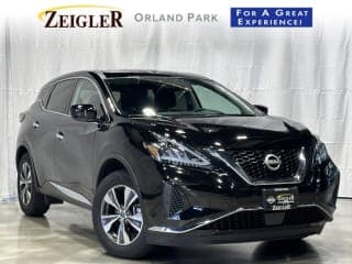 Nissan 2023 Murano