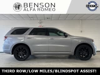 Dodge 2019 Durango