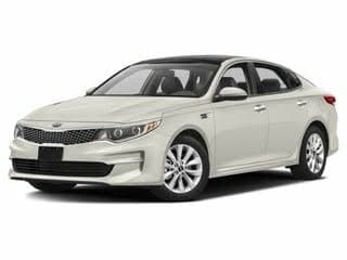 Kia 2017 Optima