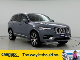 Volvo 2020 XC90