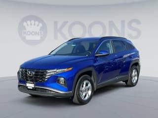 Hyundai 2023 Tucson