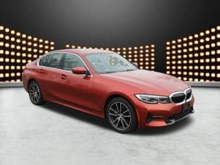 BMW 2021 3 Series