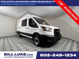 Ford 2021 Transit