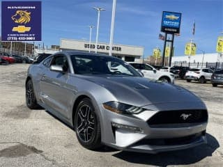 Ford 2023 Mustang