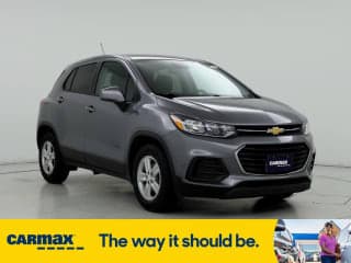 Chevrolet 2020 Trax