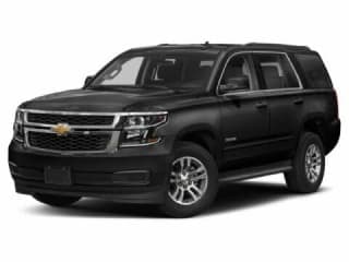 Chevrolet 2019 Tahoe