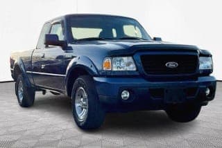 Ford 2008 Ranger