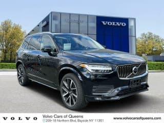 Volvo 2021 XC90