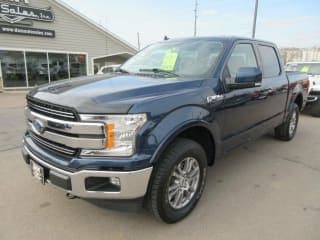 Ford 2020 F-150