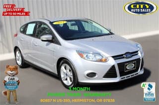 Ford 2014 Focus