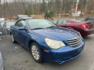 Chrysler 2010 Sebring