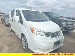 Nissan 2020 NV200