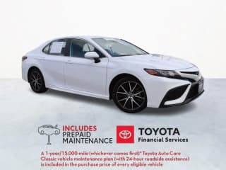 Toyota 2023 Camry