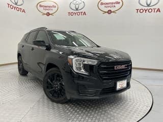 GMC 2023 Terrain