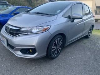 Honda 2018 Fit