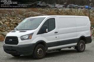 Ford 2019 Transit