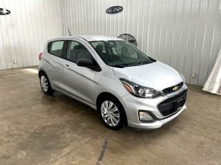 Chevrolet 2019 Spark