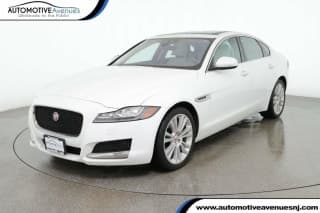 Jaguar 2020 XF