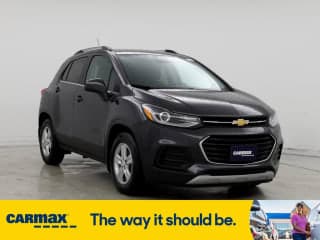 Chevrolet 2019 Trax