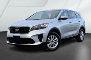 Kia 2019 Sorento