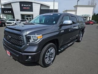 Toyota 2021 Tundra