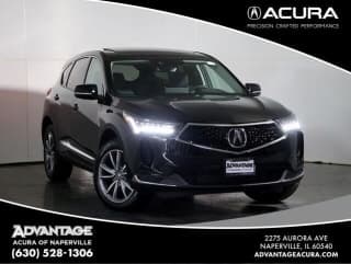 Acura 2024 RDX