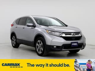 Honda 2018 CR-V