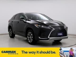 Lexus 2022 RX 350