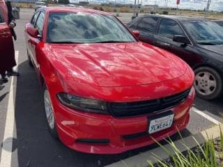 Dodge 2022 Charger