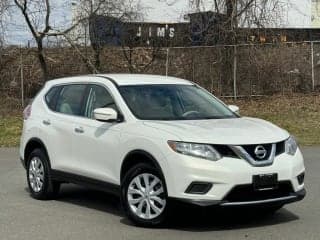 Nissan 2014 Rogue