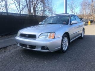 Subaru 2004 Legacy