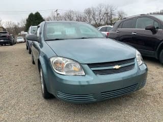 Chevrolet 2009 Cobalt