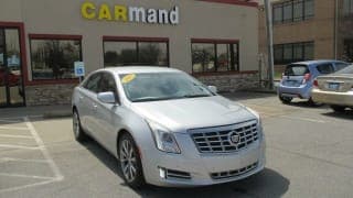 Cadillac 2013 XTS