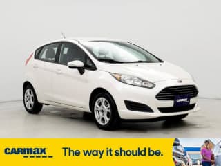 Ford 2016 Fiesta