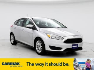 Ford 2015 Focus