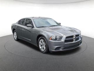 Dodge 2012 Charger