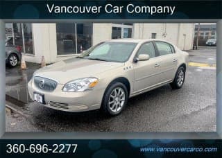 Buick 2007 Lucerne