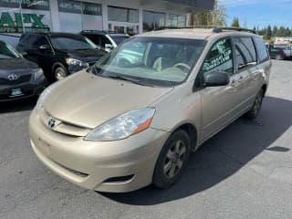 Toyota 2006 Sienna