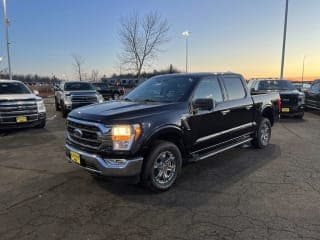 Ford 2022 F-150