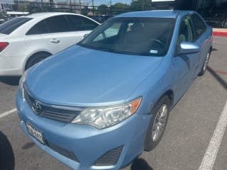 Toyota 2014 Camry