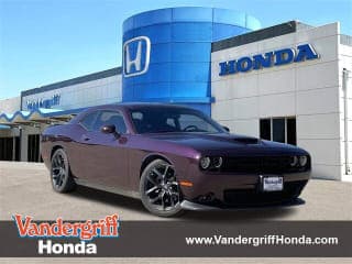 Dodge 2022 Challenger