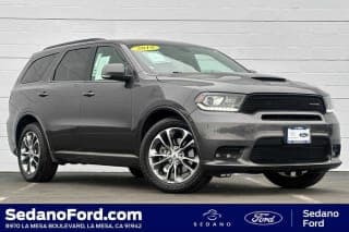 Dodge 2019 Durango