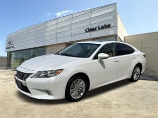 Lexus 2015 ES 350