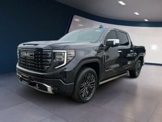 GMC 2022 Sierra 1500