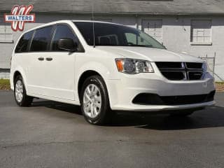 Dodge 2019 Grand Caravan