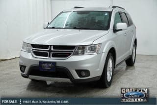 Dodge 2014 Journey